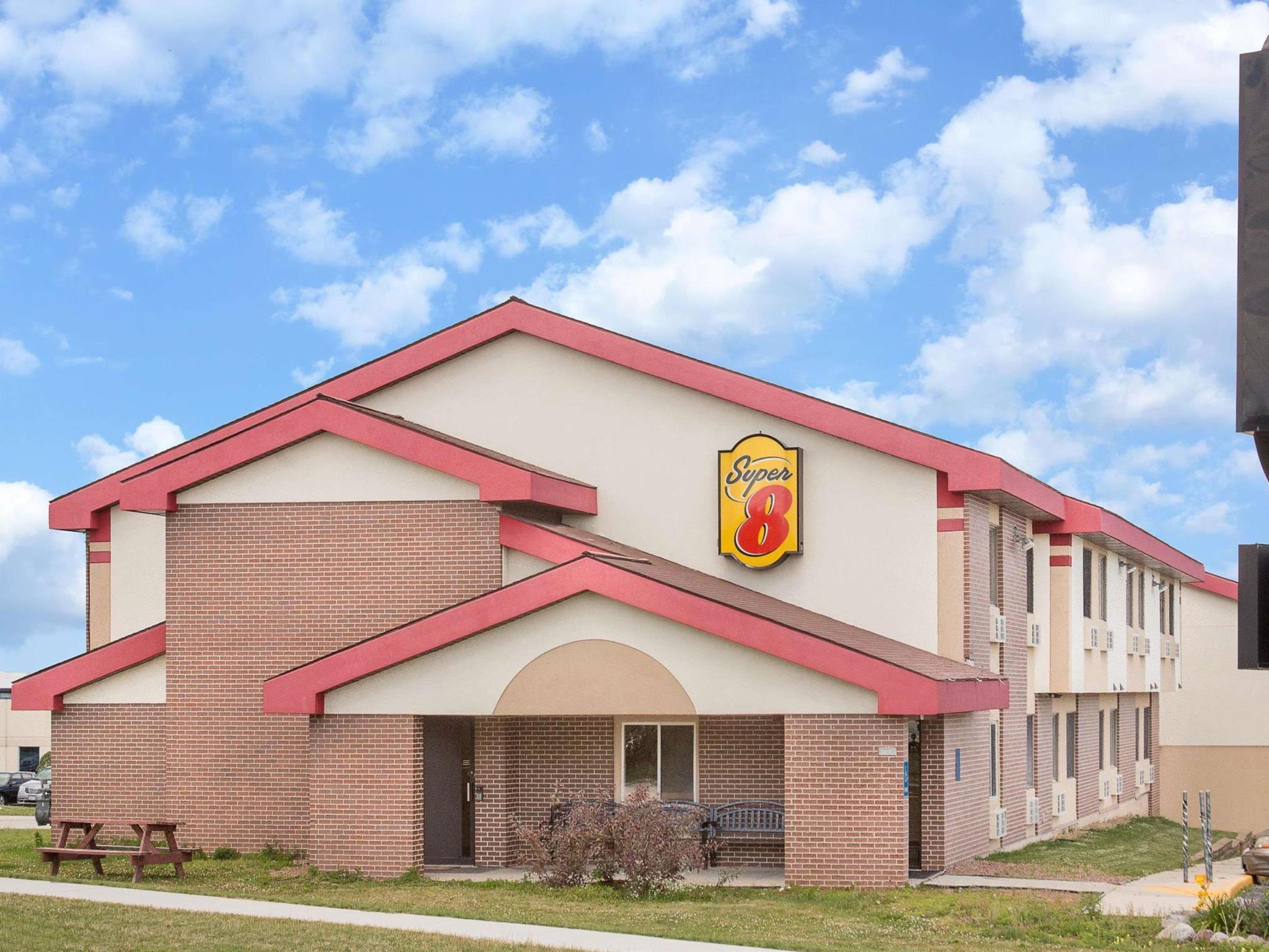 Super 8 By Wyndham Sheboygan Wi Motel Kültér fotó