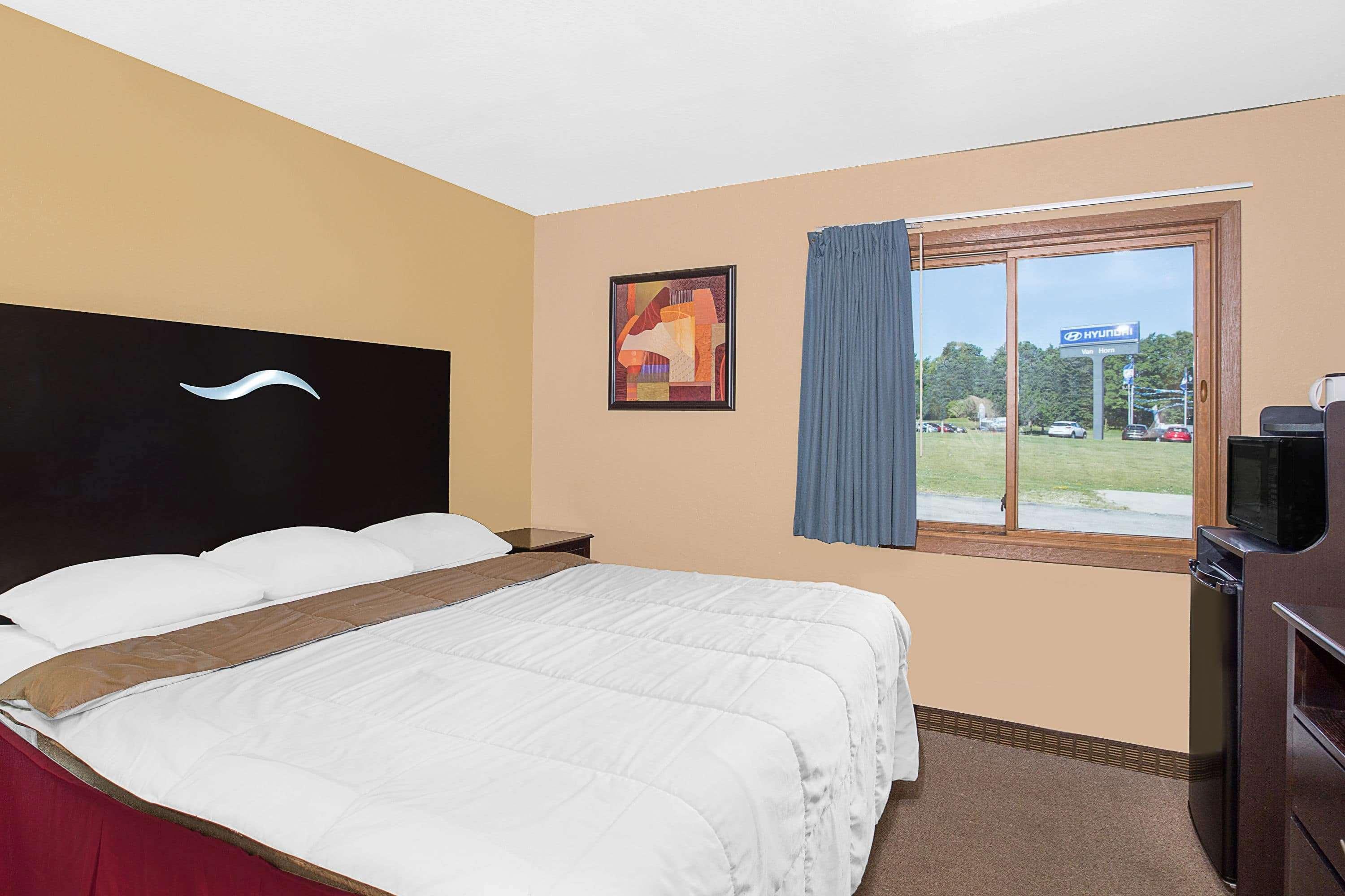Super 8 By Wyndham Sheboygan Wi Motel Kültér fotó